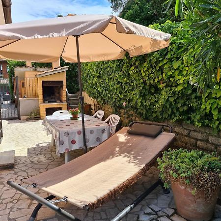 Relax La Torricella Apartment Fonte Nuova Luaran gambar