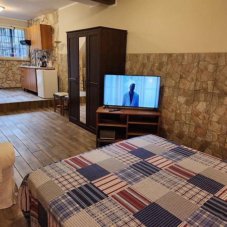 Relax La Torricella Apartment Fonte Nuova Luaran gambar