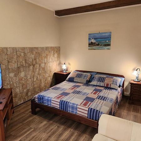 Relax La Torricella Apartment Fonte Nuova Luaran gambar
