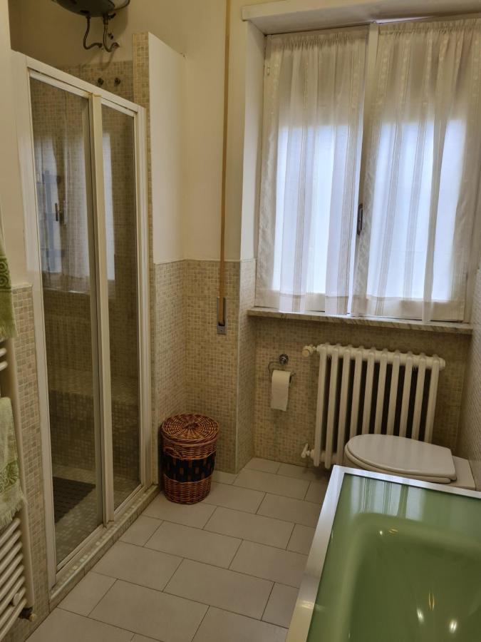 Relax La Torricella Apartment Fonte Nuova Luaran gambar