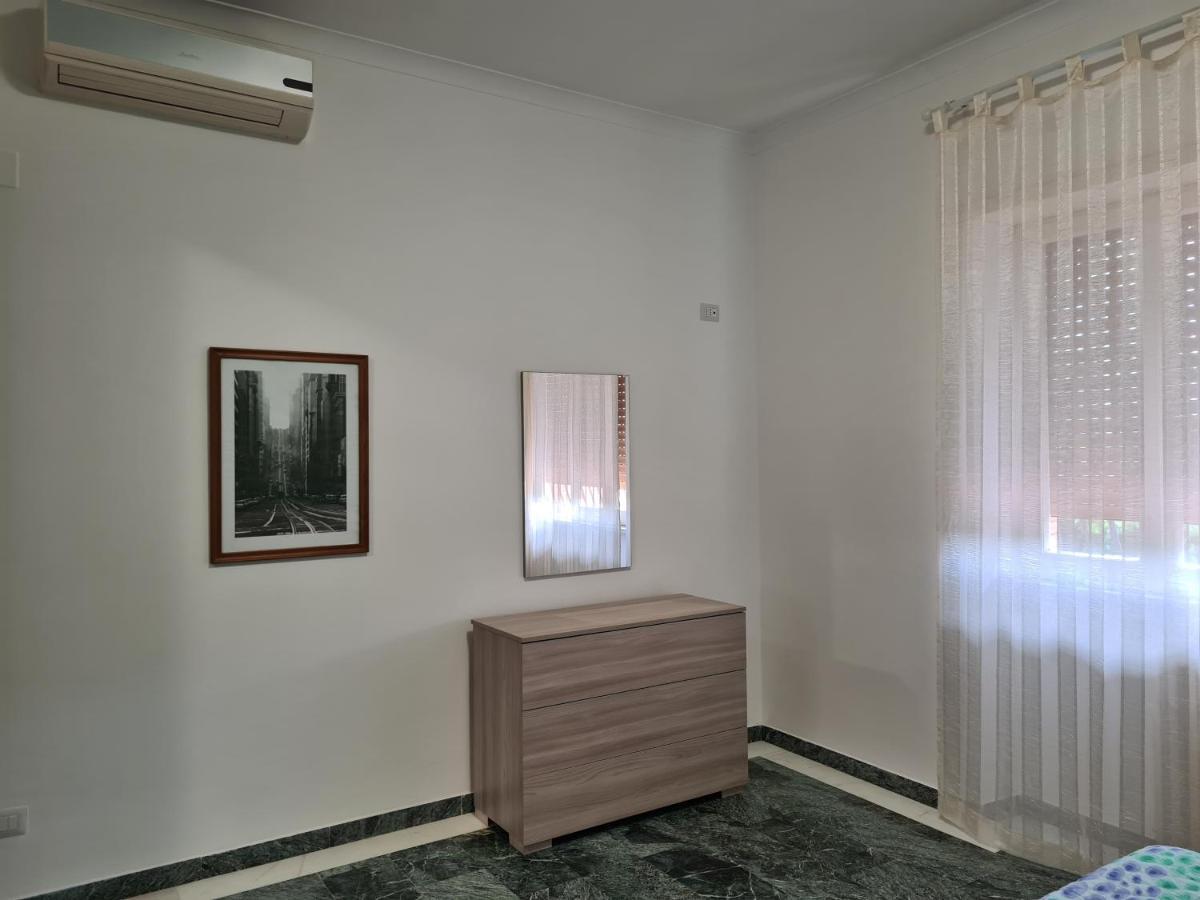 Relax La Torricella Apartment Fonte Nuova Luaran gambar