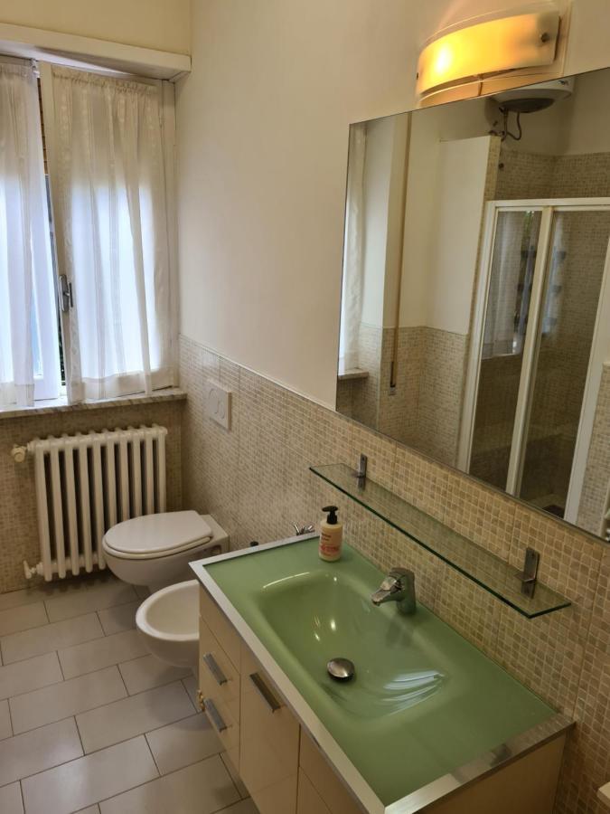 Relax La Torricella Apartment Fonte Nuova Luaran gambar