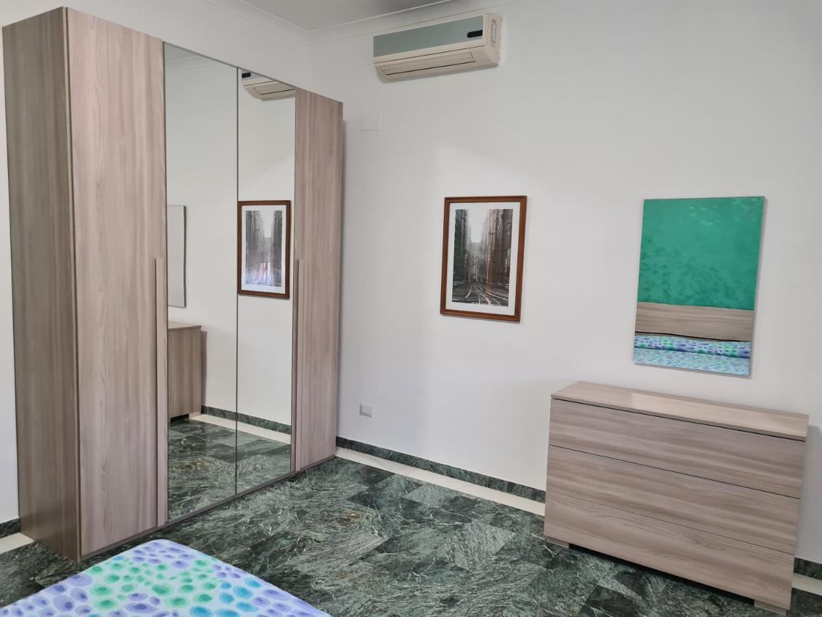 Relax La Torricella Apartment Fonte Nuova Luaran gambar