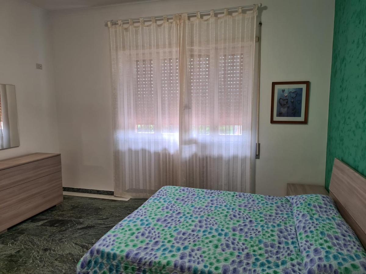 Relax La Torricella Apartment Fonte Nuova Luaran gambar