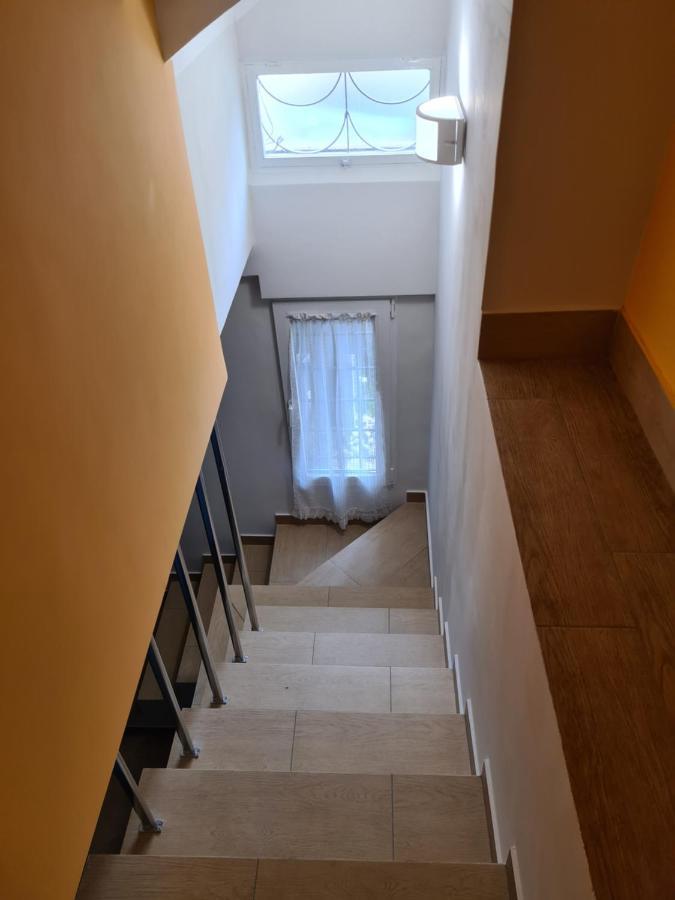 Relax La Torricella Apartment Fonte Nuova Luaran gambar