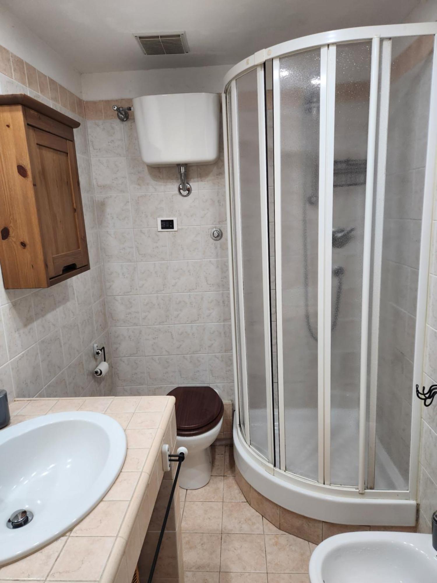 Relax La Torricella Apartment Fonte Nuova Luaran gambar