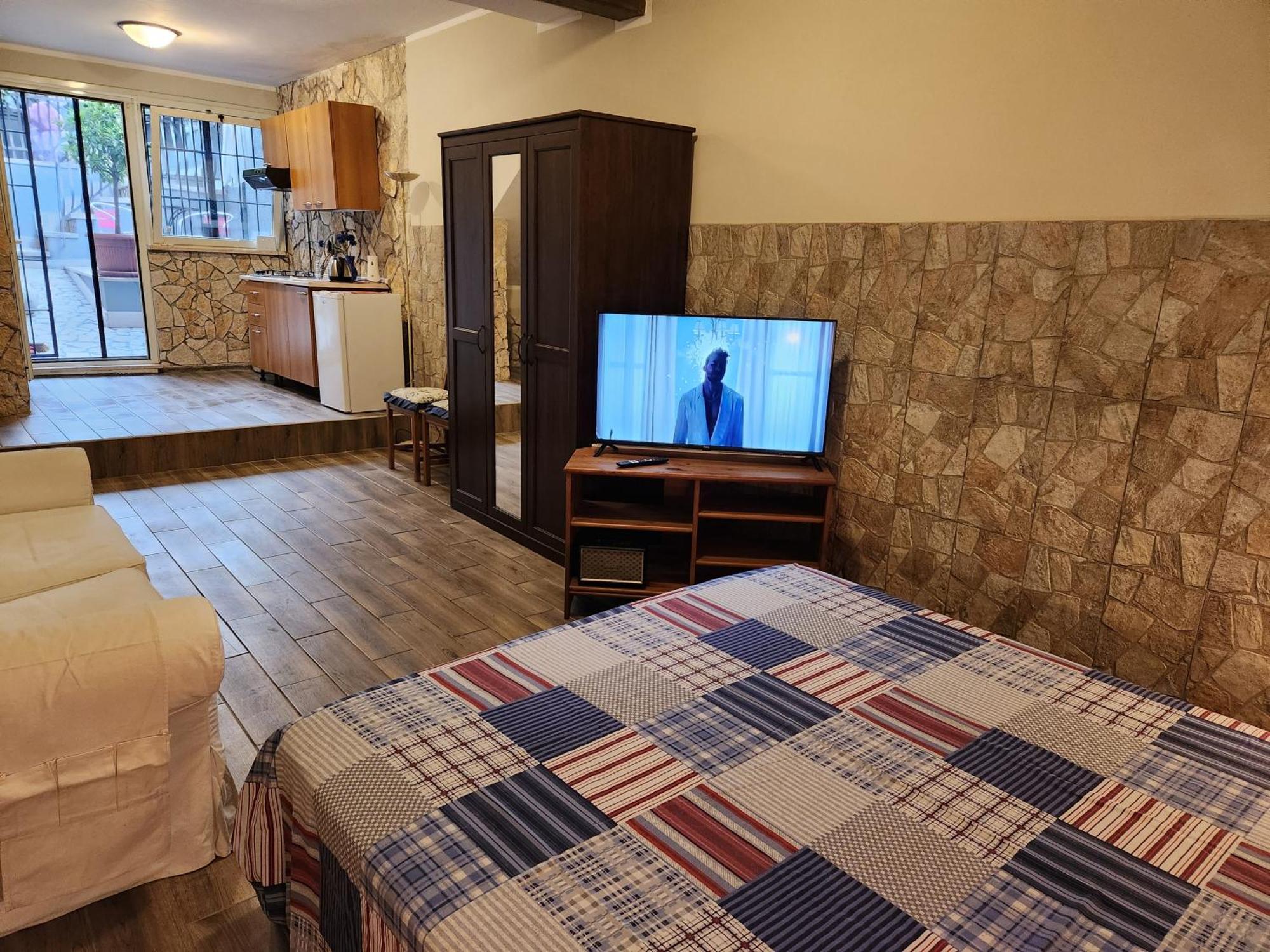Relax La Torricella Apartment Fonte Nuova Luaran gambar
