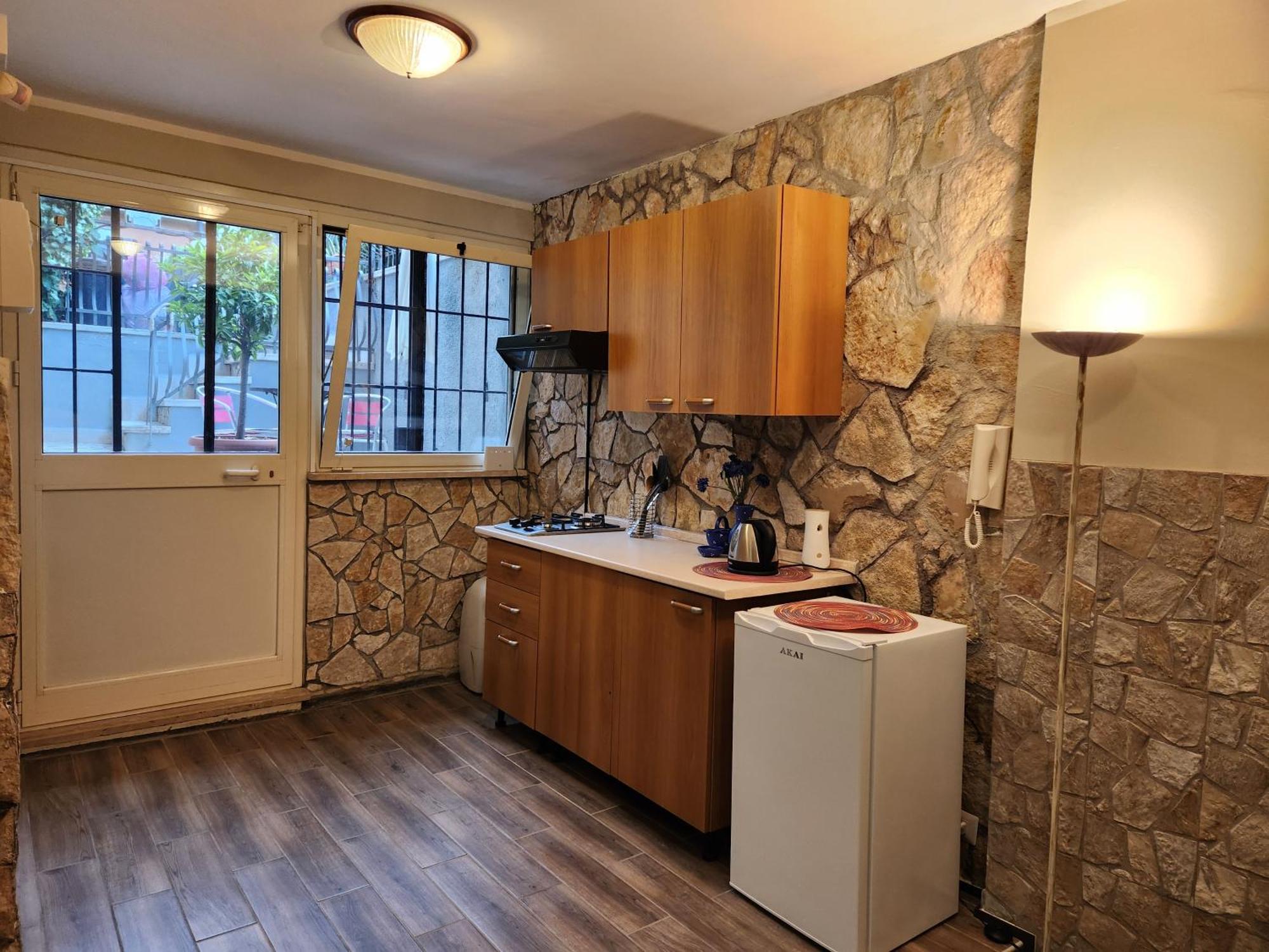 Relax La Torricella Apartment Fonte Nuova Luaran gambar
