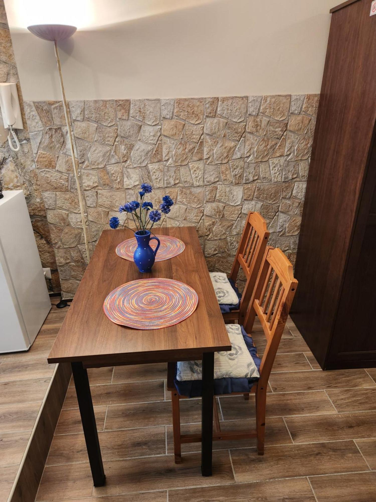 Relax La Torricella Apartment Fonte Nuova Luaran gambar